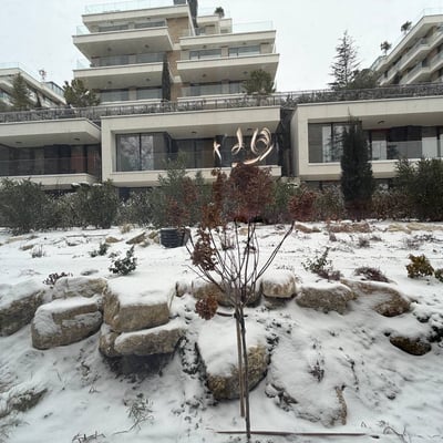 Аренда стильной трёхкомнатной квартиры у моря, 100 м², Варна, Св. Константин и Елена, Болгария